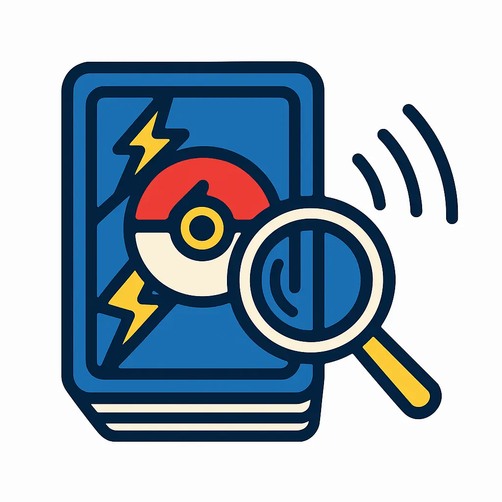 Card Scanner